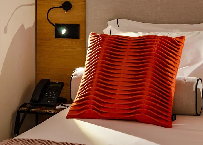 Hotel Rossio Plaza Lisboa