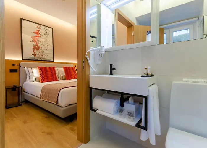 Rossio Plaza 3*