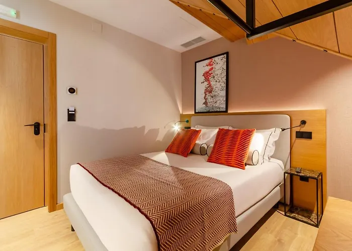 Rossio Plaza リスボン