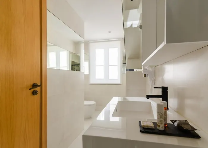 Hotel Rossio Plaza