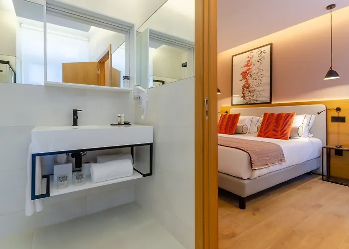 Rossio Plaza Hotel Lisboa